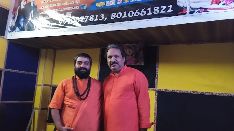 Jds Balaji Recording Studio