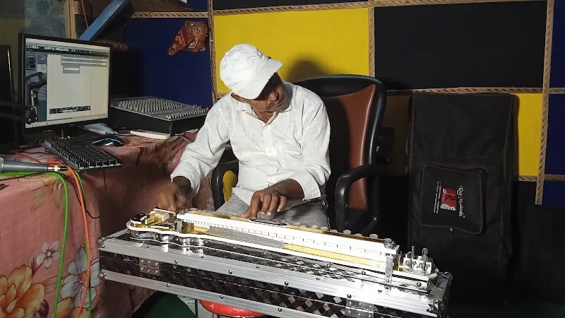 Jds Balaji Recording Studio