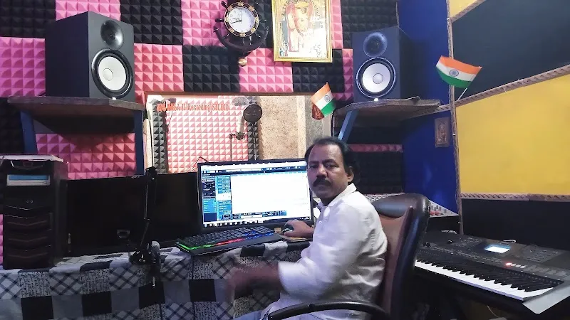 Jds Balaji Recording Studio