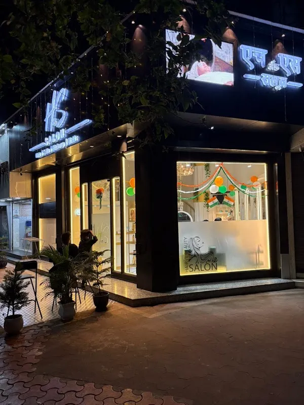 H&S Salon