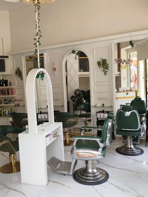 H&S Salon