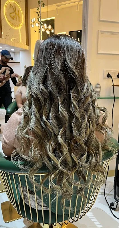 H&S Salon
