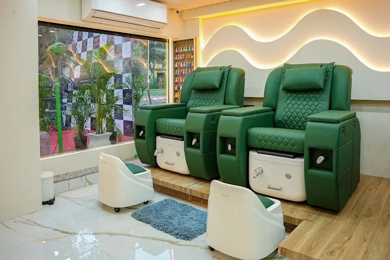 H&S Salon