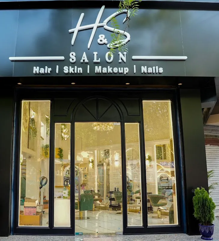 H&S Salon
