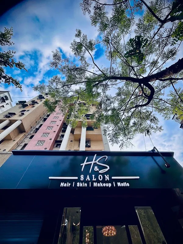 H&S Salon