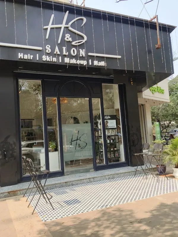 H&S Salon