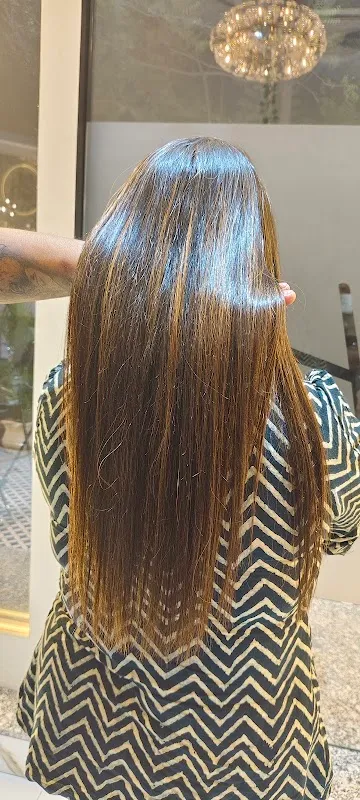 H&S Salon