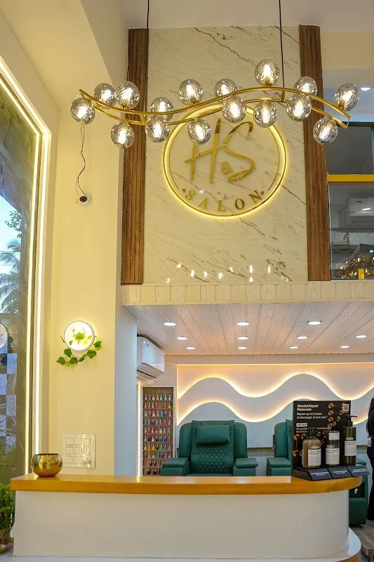 H&S Salon