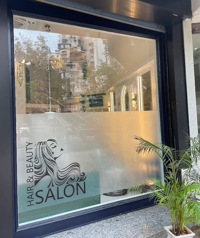 H&S Salon