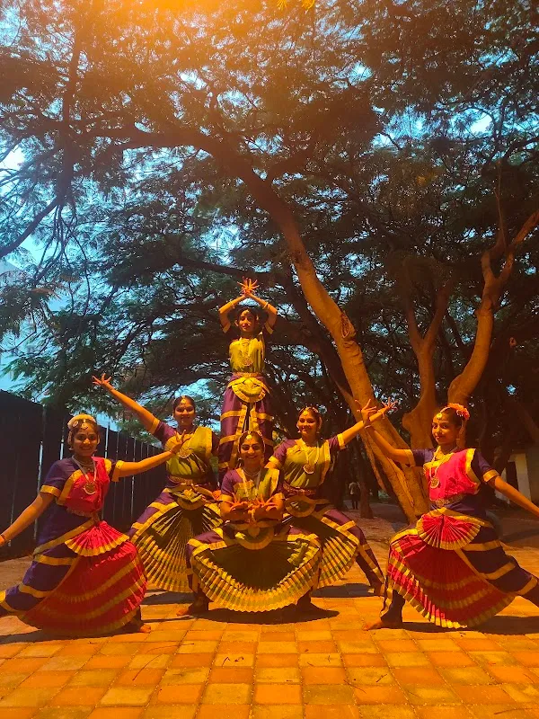 Natya Bhairava Dance Studio