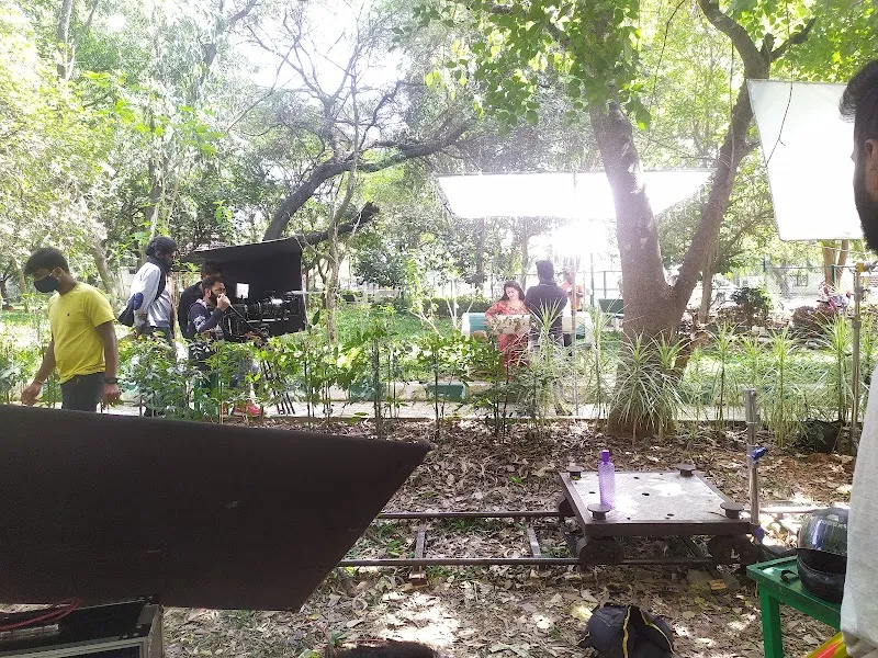 Natya Bhairava Dance Studio
