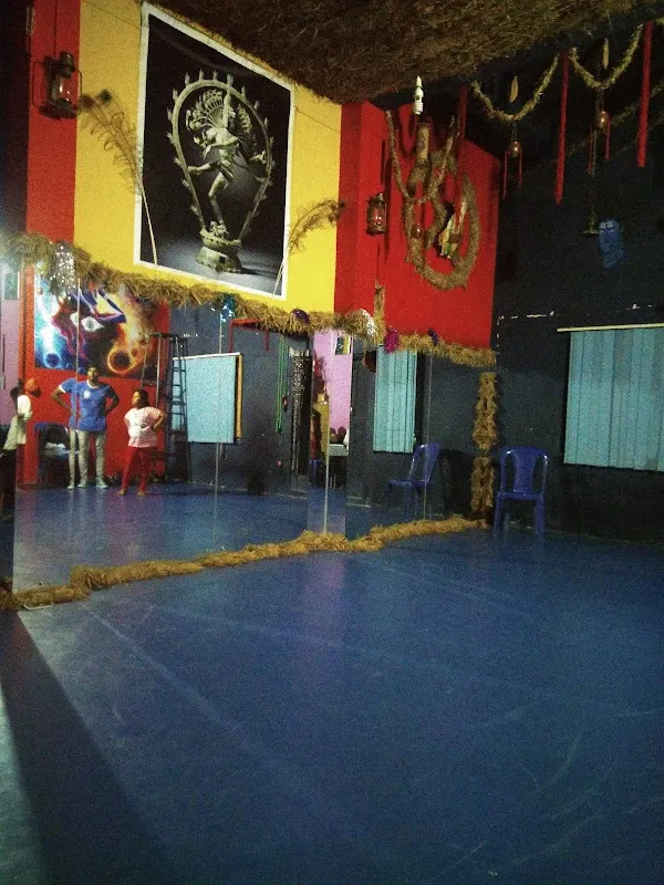 Natya Bhairava Dance Studio