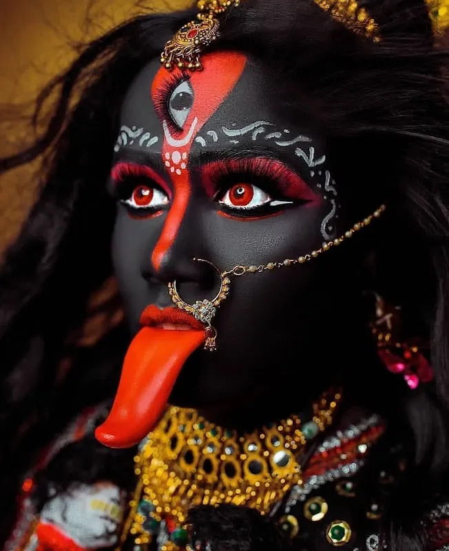 Natya Bhairava Dance Studio