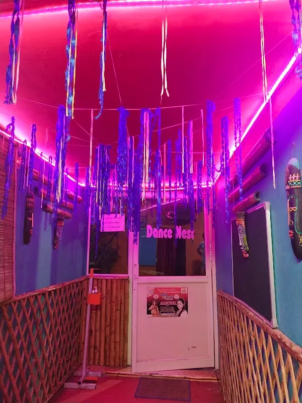 Natya Bhairava Dance Studio