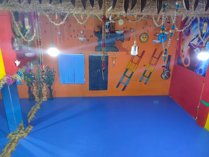 Natya Bhairava Dance Studio