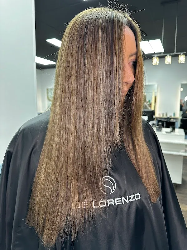 Jems Hair Studio
