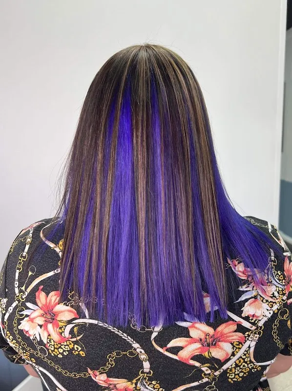 Jems Hair Studio