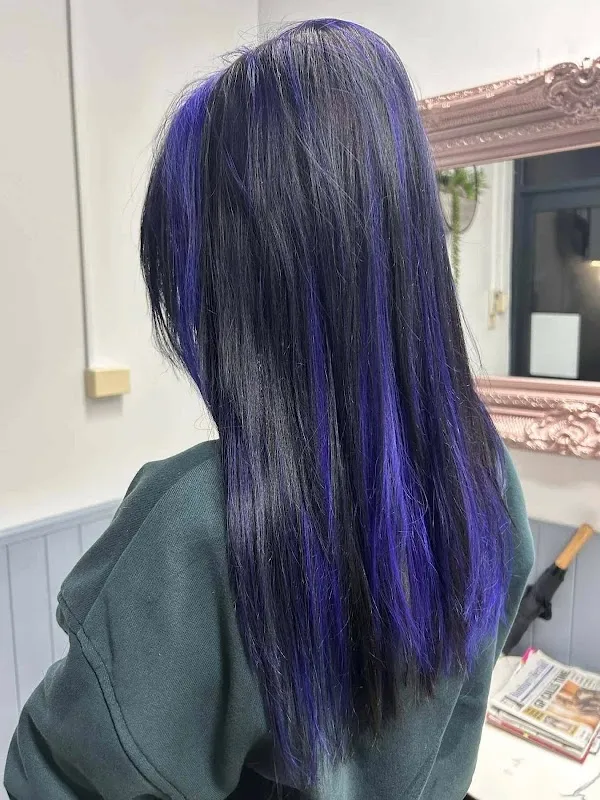 Jems Hair Studio
