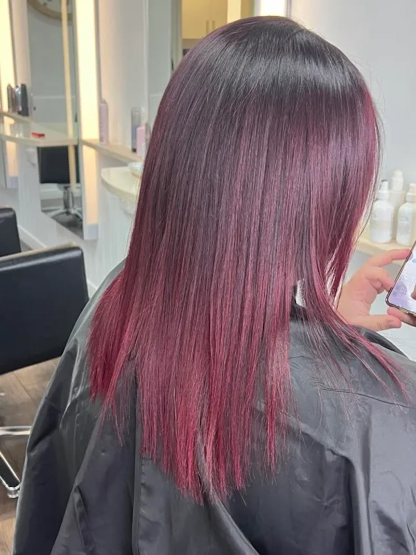 Jems Hair Studio