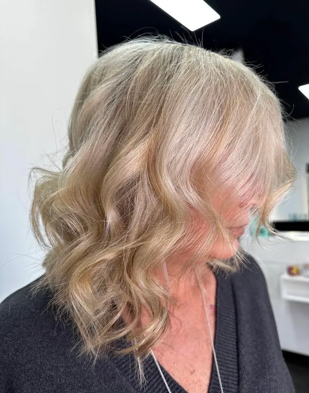 Jems Hair Studio