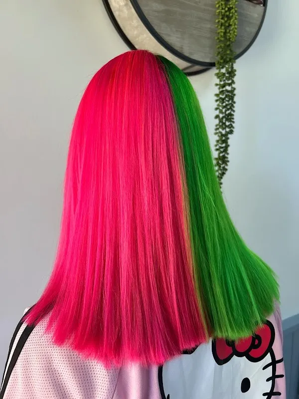 Jems Hair Studio