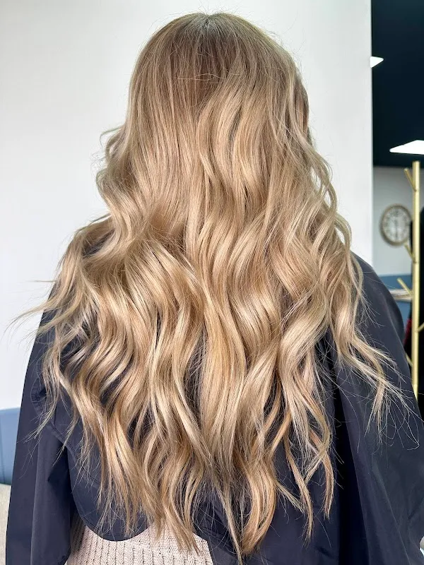 Jems Hair Studio