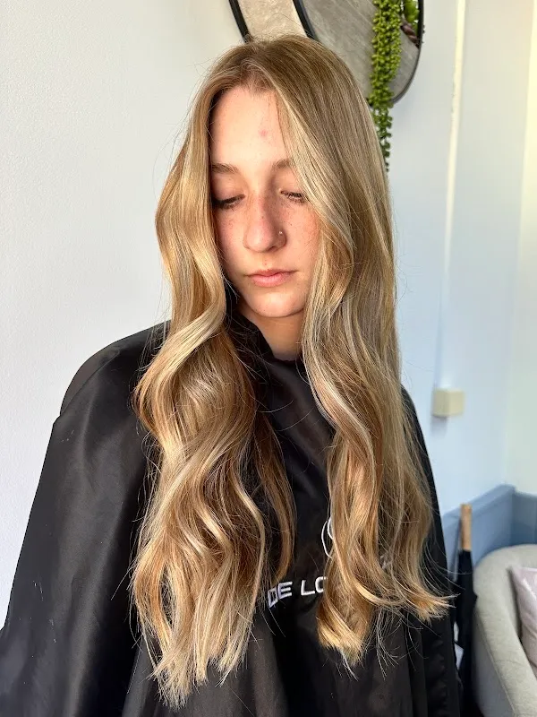 Jems Hair Studio