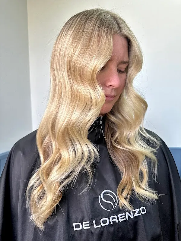 Jems Hair Studio