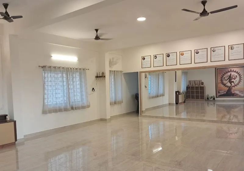 Rhythaalaya Dance Studio