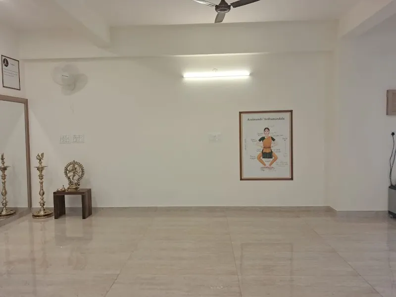 Rhythaalaya Dance Studio