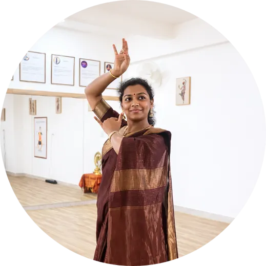Rhythaalaya Dance Studio