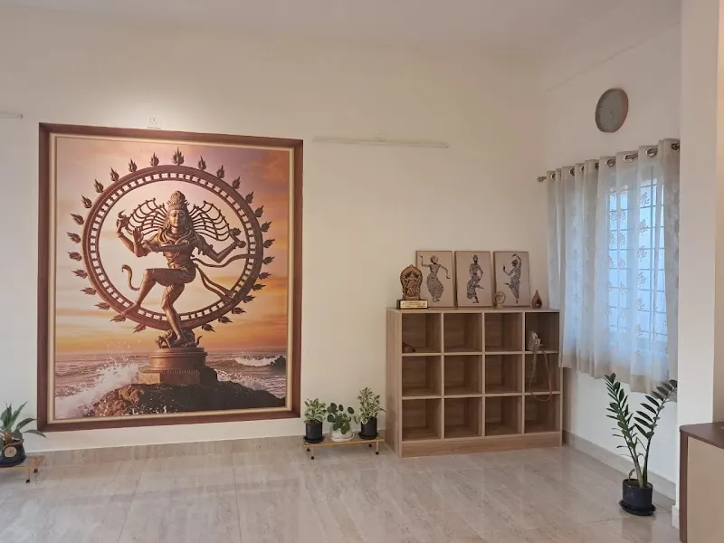 Rhythaalaya Dance Studio