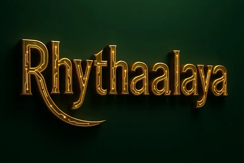 Rhythaalaya Dance Studio