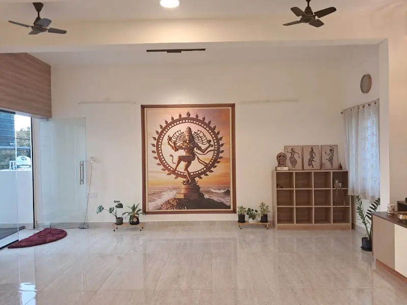 Rhythaalaya Dance Studio