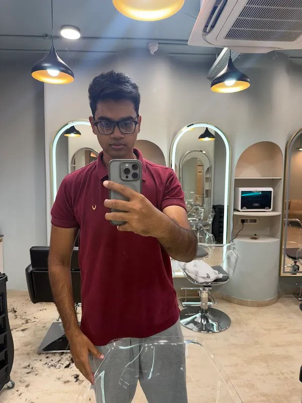 Toni&Guy Hairdressing, Sadashivanagar