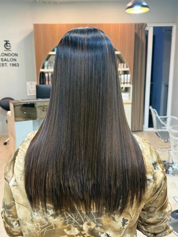 Toni&Guy Hairdressing, Sadashivanagar