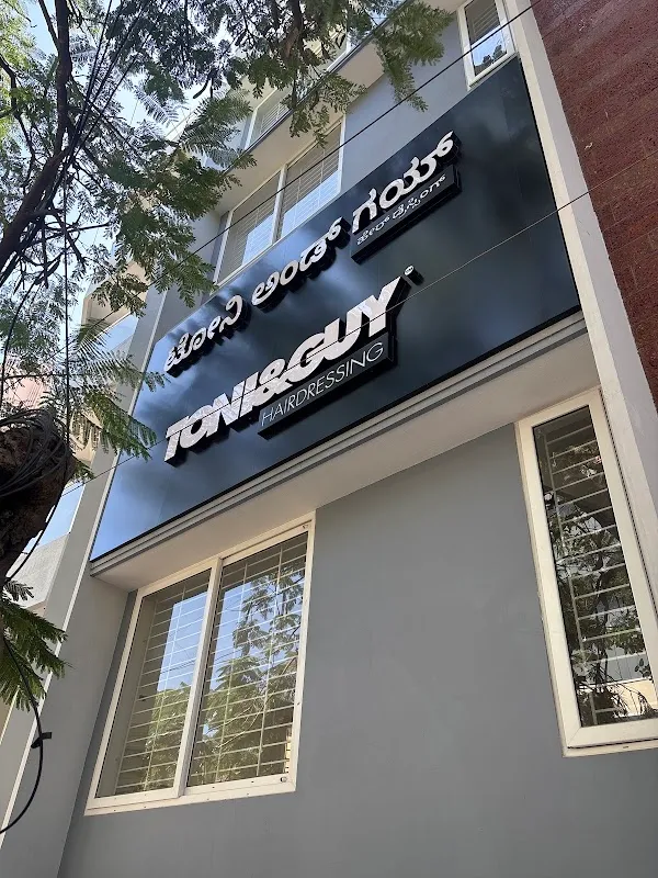 Toni&Guy Hairdressing, Sadashivanagar