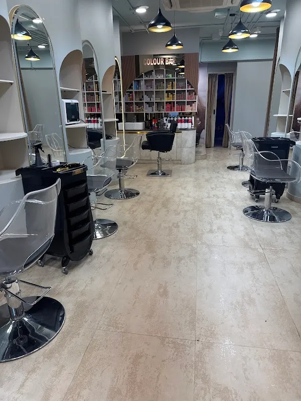 Toni&Guy Hairdressing, Sadashivanagar
