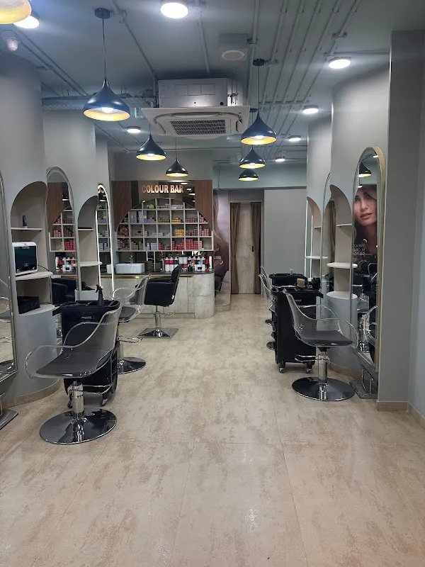 Toni&Guy Hairdressing, Sadashivanagar