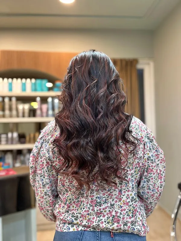 Toni&Guy Hairdressing, Sadashivanagar