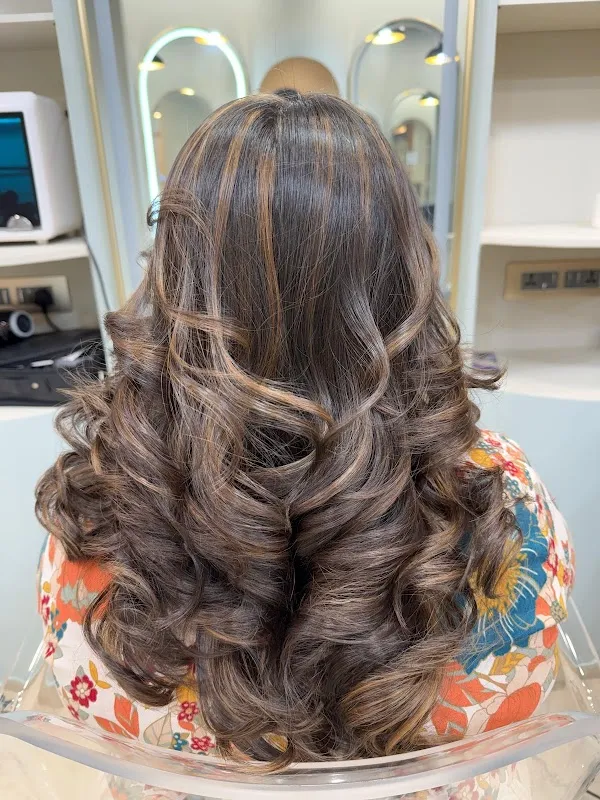 Toni&Guy Hairdressing, Sadashivanagar