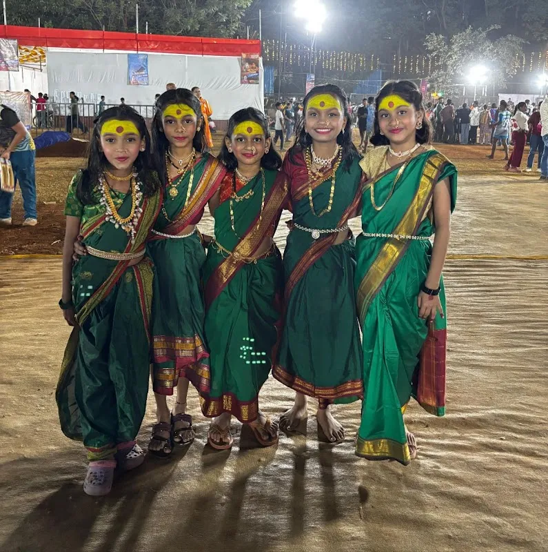 Nrityasiddhi Nataraj Dance Academy (By Sayali Shinde)
