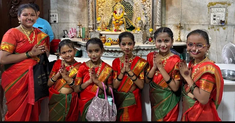 Nrityasiddhi Nataraj Dance Academy (By Sayali Shinde)