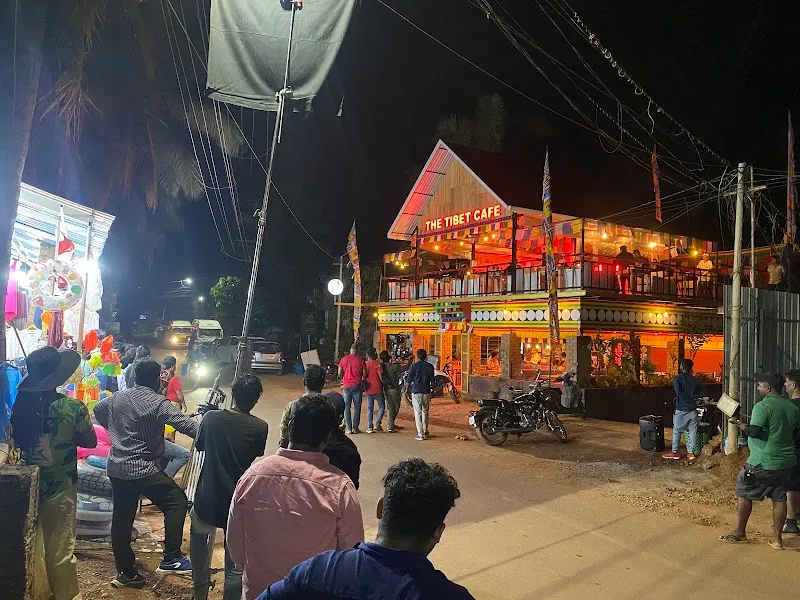 Indiana Production Goa