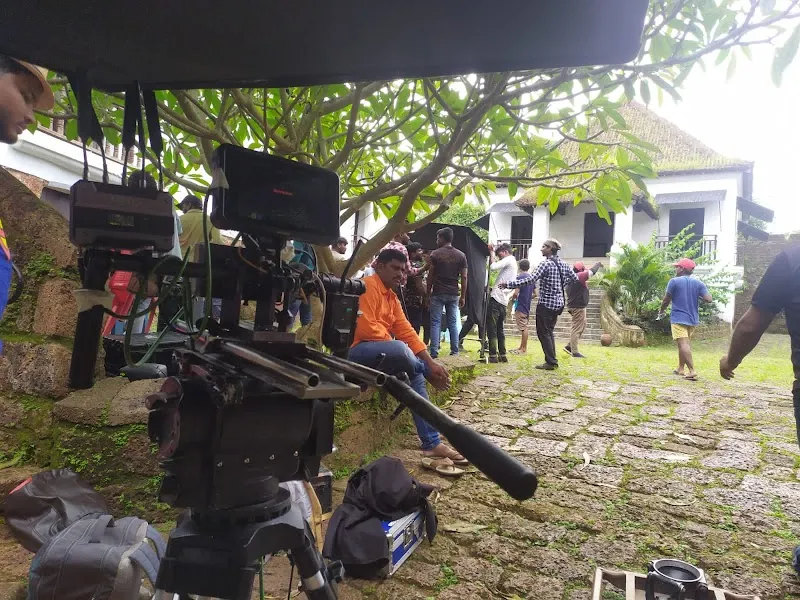 Indiana Production Goa