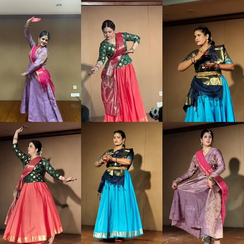 Kathak Nrityashala