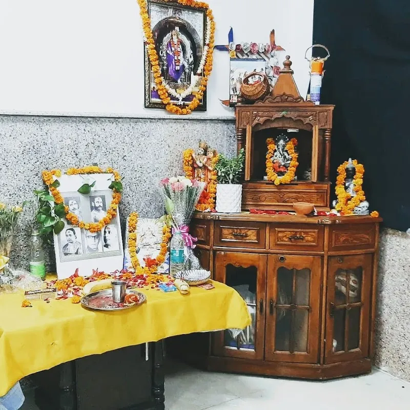 Kathak Nrityashala