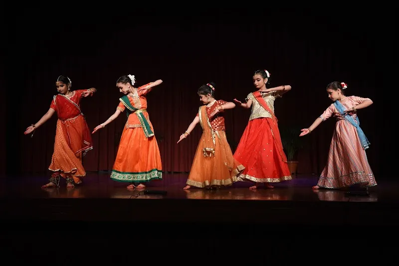 Kathak Nrityashala