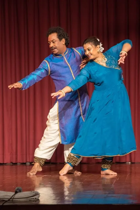 Kathak Nrityashala