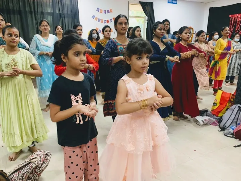 Kathak Nrityashala
